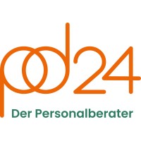 Personal Direkt 24 GmbH logo - Similar company to Bauontrac - Baumaschinen Vermietung