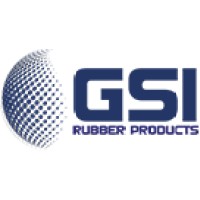 GSI Rubber products logo - Similar company to Gnanam Tex
