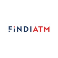 FindiATM logo - Similar company to Bulkpay