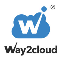 Way2cloud logo - Similar company to S&M Technologies Inc