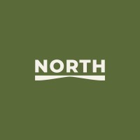 North Productions logo - Similar company to Poly Studios Gold Coast