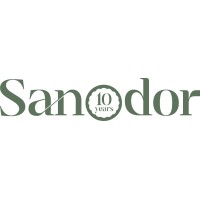 SANODOR logo - Similar company to Minet Bedding