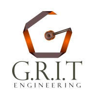 Grit Engineering Pvt. Ltd. logo - Similar company to Autolab Technologies Pvt.Ltd.