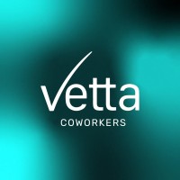 Vetta Coworkers logo - Similar company to Concept Studioᴮᴵᴹ