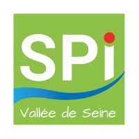 SPI Vallée de Seine logo - Similar company to Osilub