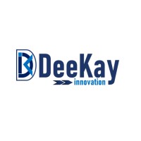 DeeKay Innovation logo - Similar company to Lapstier Solutions