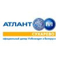 Атлант-М Сухарево (официальный дилер Volkswagen в Беларуси)