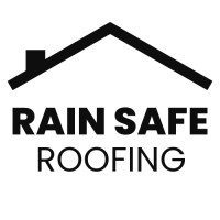 Rain Safe Roofing logo - Similar company to Mega City Roofing Inc Tom Geo