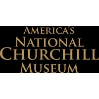America's National Churchill Museum logo - Similar company to Cronos Cleaning Services Llc