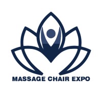 Massage Chair Expo logo - Similar company to Massage At Work Usa