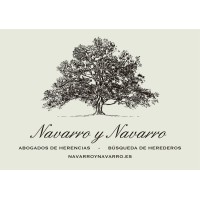 Navarro y Navarro Búsqueda de herederos logo - Similar company to Cuatro Siglos