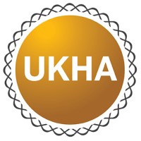 UKHA United Kingdom Housekeepers Association logo - Similar company to Act-Clean