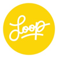 Loop: Design for Social Good logo - Similar company to Sereth Design