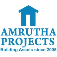 Amrutha Projects logo - Similar company to Amrutha Projects