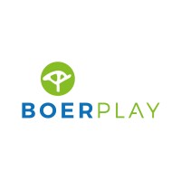 BOERplay logo - Similar company to Speelplan - Expertise In Speelruimte