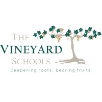 The Vineyard Schools logo - Similar company to The Vine School