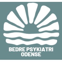Bedre Psykiatri Odense logo - Similar company to Labyrint Plus