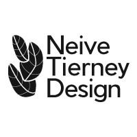 Neive Tierney Design logo - Similar company to Bay Tree Design, Inc.