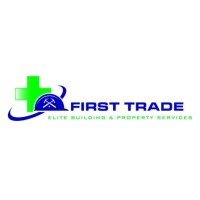 FIRST TRADE logo - Similar company to Onpoint Property Services Uk