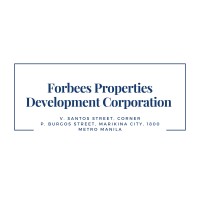 Forbees Properties Development Corporation logo - Similar company to The Gut Punch