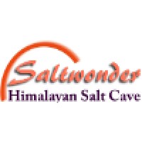 SALTWONDER-Himalayan Salt Cave logo - Similar company to Ki Aroma
