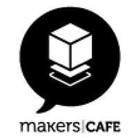 makersCAFE - Laser Engravers for LIVE Events logo - Similar company to Razorlab - Laser Cutting & Engraving