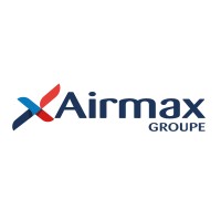 Airmax Groupe logo - Similar company to My Learning