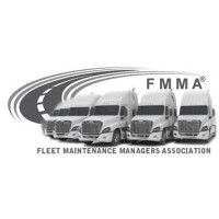 Fleet Maintenance Managers Association FMMA logo - Similar company to Baker Vehicle Systems Inc