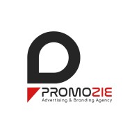 Promozie logo - Similar company to Bdigitau