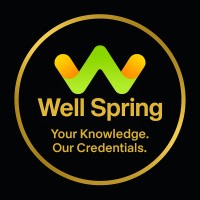 Well Spring Globe Testing & Certifications logo - Similar company to Viacnc