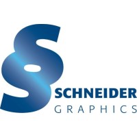 Schneider Graphics logo - Similar company to Ds Wrap