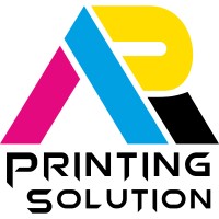 AR PRINTING SOLUTION logo - Similar company to Mgx Technologies
