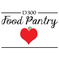 D300 FOOD PANTRY logo - Similar company to Target Hype