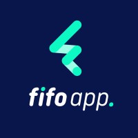 FIFO APP logo - Similar company to Arıkovanı