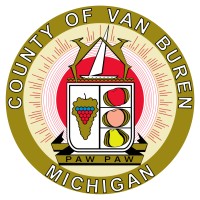 Van Buren County Government logo - Similar company to Van Buren Intermediate School District