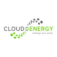CloudEnegry logo - Similar company to Cloud Enterprise
