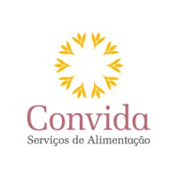 Convida Serviços em Alimentação logo - Similar company to Convida App