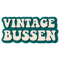 VintageBussen logo - Similar company to La Rōuge