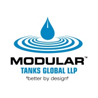 Modular Tanks Global LLP logo - Similar company to Mkv Tech Solutions