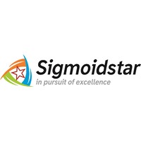 Sigmoidstar logo - Similar company to Collab Lab