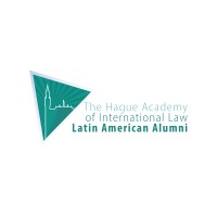 The Hague Academy of International Law Latin American Alumni (THAIL - LA) logo - Similar company to Hiil Innovation Hub Mena