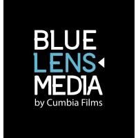 Blue Lens Media logo - Similar company to Ozel Producciones