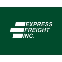 Express Freight Inc. logo - Similar company to Exxact Express