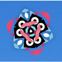 Calidoscopio logo - Similar company to Unounoonce