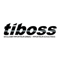 Tiboss BV logo - Similar company to Beterboompje