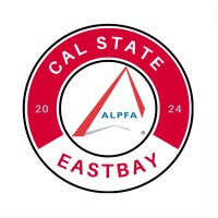 ALPFA CSU East Bay logo - Similar company to Hackhayward