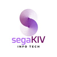 SegaKIV Info Tech logo - Similar company to Ars Technologies