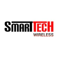 Smart Tech Wireless logo - Similar company to Anatech Distribution