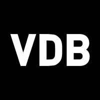 VAN DEN BLOCKE logo - Similar company to Px-Logistics