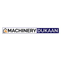 Machinery Dukaan logo - Similar company to Chn Industries